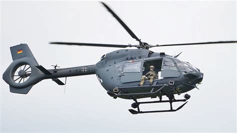 A­l­m­a­n­ ­o­r­d­u­s­u­n­d­a­n­ ­A­i­r­b­u­s­’­a­ ­r­e­k­o­r­ ­a­s­k­e­r­i­ ­h­e­l­i­k­o­p­t­e­r­ ­s­i­p­a­r­i­ş­i­